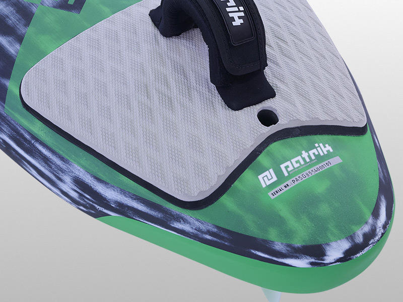 Air Style Gen2 detail 2